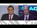 Riz Khan – Wall Street woes