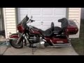 1998 Harley Electra Glide Classic