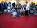 Sofia Trueba fighting gracie jiu jitsu. (the kitty fighter). Sofia Trueba fighting gracie jiu jitsu. (the kitty fighter).