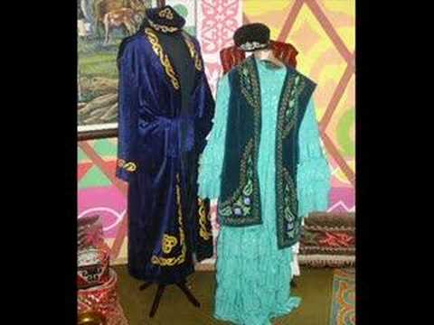 Qazaqstan - Kazakistan - Kazakhstan