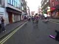 The LondonSkate through the eyes of a marshal