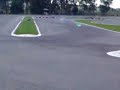 Campionato Europeo (cat. 1/8 pista) Svezia 2006