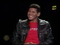 Jaime Bayly y el puma carraNZA