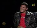 Jaime Bayly y el puma carraNZA