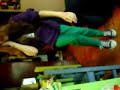 pelotudas imitando floggers 2