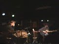 Video: Shared Genes - Jamaica Heartbeat -  2006 Acoustic Alchemy