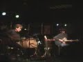 14 year old mcquaid freshman ted and father sam (shared genes) performing acoustic alchemy 's  song 