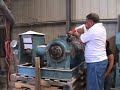 Perlite Agglomeration Video #10 Perlite Agglomeration Video #10