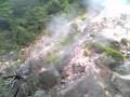 白鳥温泉地獄