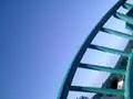 Whirlwind At Camelot Theme Park