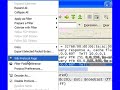 Wireshark - Preparing and Applying Filters Wireshark - Preparing and Applying Filters