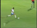 El Penalti tapado mas increible