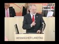Hermann Schaus (Linke): 1-Euro-Jobs