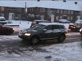 Snow in Alton