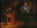 Jeff Tweedy & Jay Bennett of Wilco on the Austin Music Network 1999