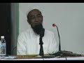 ustaz azhar idrus - imam parti lain makmum parti lain