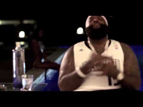 Rick Ross – Ashamed (Official Video)