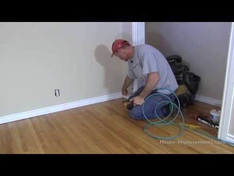 how to fasten mdf