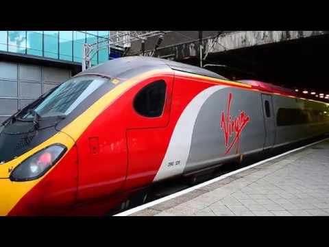 how to train a virgin