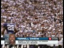 Terrell Owens Signs 3 Year Contract Extension