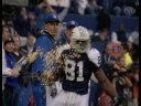 Terrell Owens Signs 3 Year Contract Extension