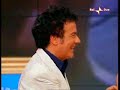 Mezzogiorno in famiglia rai 2 Melissa Cavour 01/06/08