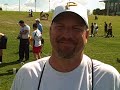Plant coach Robert Weiner