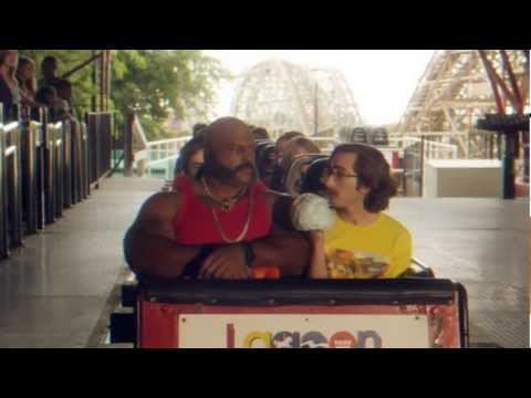 lagoon - Lagoon - One of the greatest amusement parks known to human kind. This land of fun and entertainment is far from fictional, for more details visit www.lagoon...
