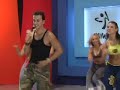 zumba   salsa 