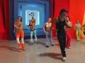 zumba   salsa 