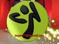 zumba   salsa 