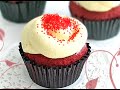 Cupcakes at Vanilla Bake Shop