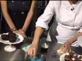 Cupcakes at Vanilla Bake Shop