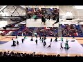 Independence High School Open Winterguard CCGC 2007