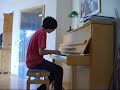 Fluch der Karibik Klavier