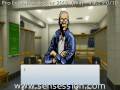 Pro Evolution Soccer 2009 Wii analisis review
