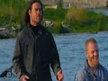 Jackass "Jumping the Lake"
