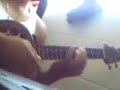 Ka'au Crater Boys - Noho Pai Pai (Solo)