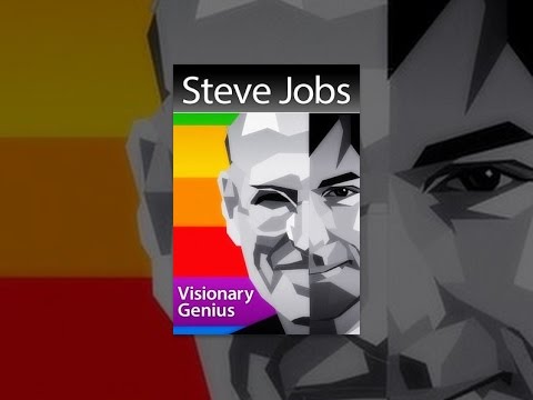 Steve Jobs: Visionary Genius