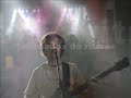 alienados do ritmo live