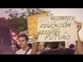 Euronews The Network - Espagne : Gauche Et Droite N ont Pas La Vision De L austérité