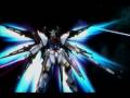 Gundam Musou 2: Kira Vs Shin