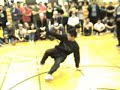 Stylistic Kings[left] vs. Circus Kings[right]