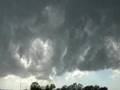 Life Cycle of Tornadic Supercell, Kansas 04-24-07