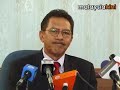 PAC clears gov\ PAC clears gov\