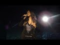 Te amo tanto live en Punta Arenas Myriam Hernández