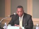 Symantec CEO Discusses Future IT Security Priorities