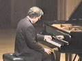 Hamelin playing Godowksy Study