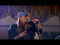 Guns N' Roses - Sweet Child O' Mine [Metal][HD]