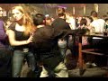 asiate geht in der Fun richtig ab
